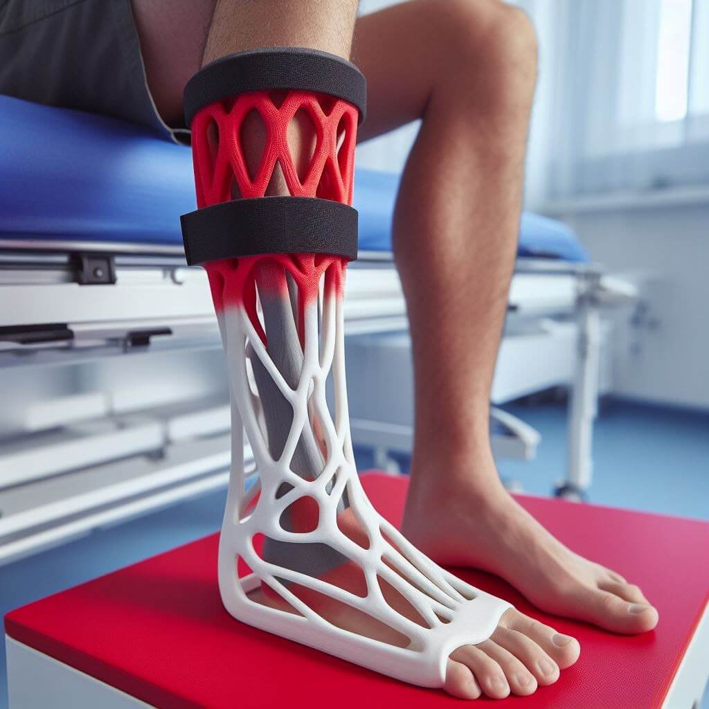medical devices 3d printing